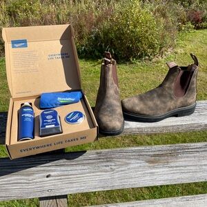 Blundstone 063 Chelsea Boot